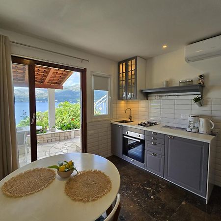 Sunset Apartments Korčula Dış mekan fotoğraf