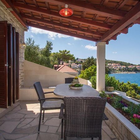 Sunset Apartments Korčula Dış mekan fotoğraf