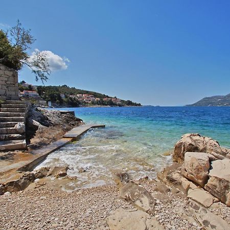 Sunset Apartments Korčula Dış mekan fotoğraf