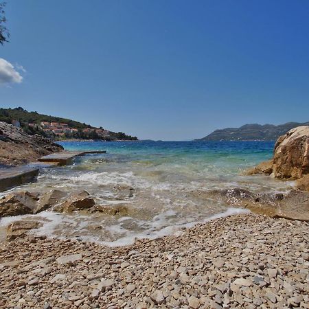 Sunset Apartments Korčula Dış mekan fotoğraf