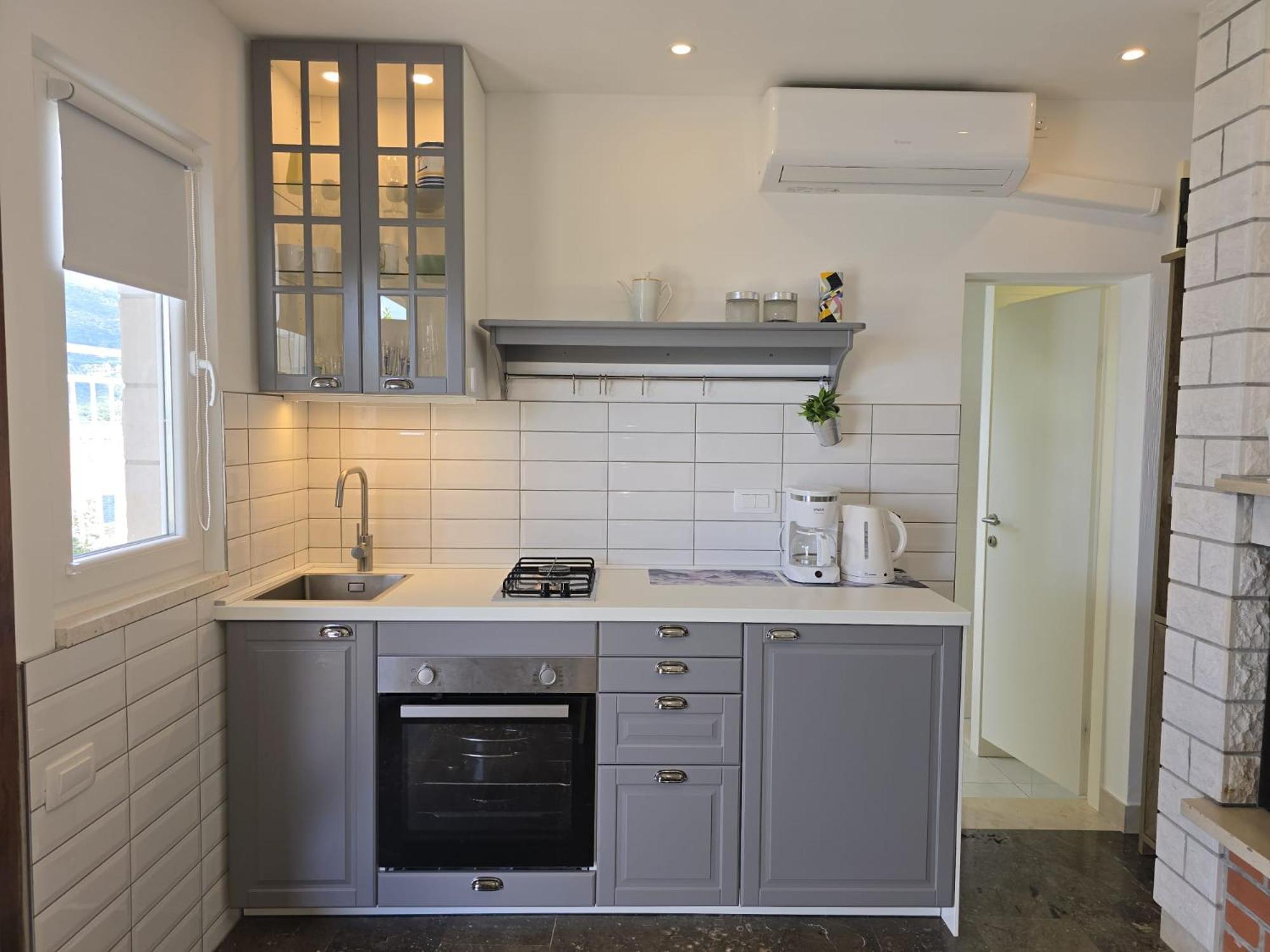 Sunset Apartments Korčula Dış mekan fotoğraf