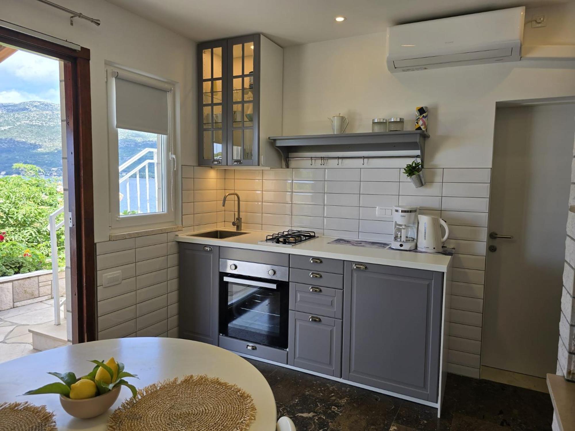 Sunset Apartments Korčula Dış mekan fotoğraf