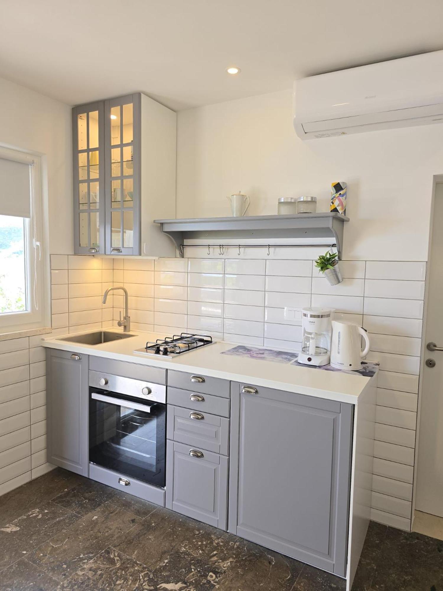 Sunset Apartments Korčula Dış mekan fotoğraf