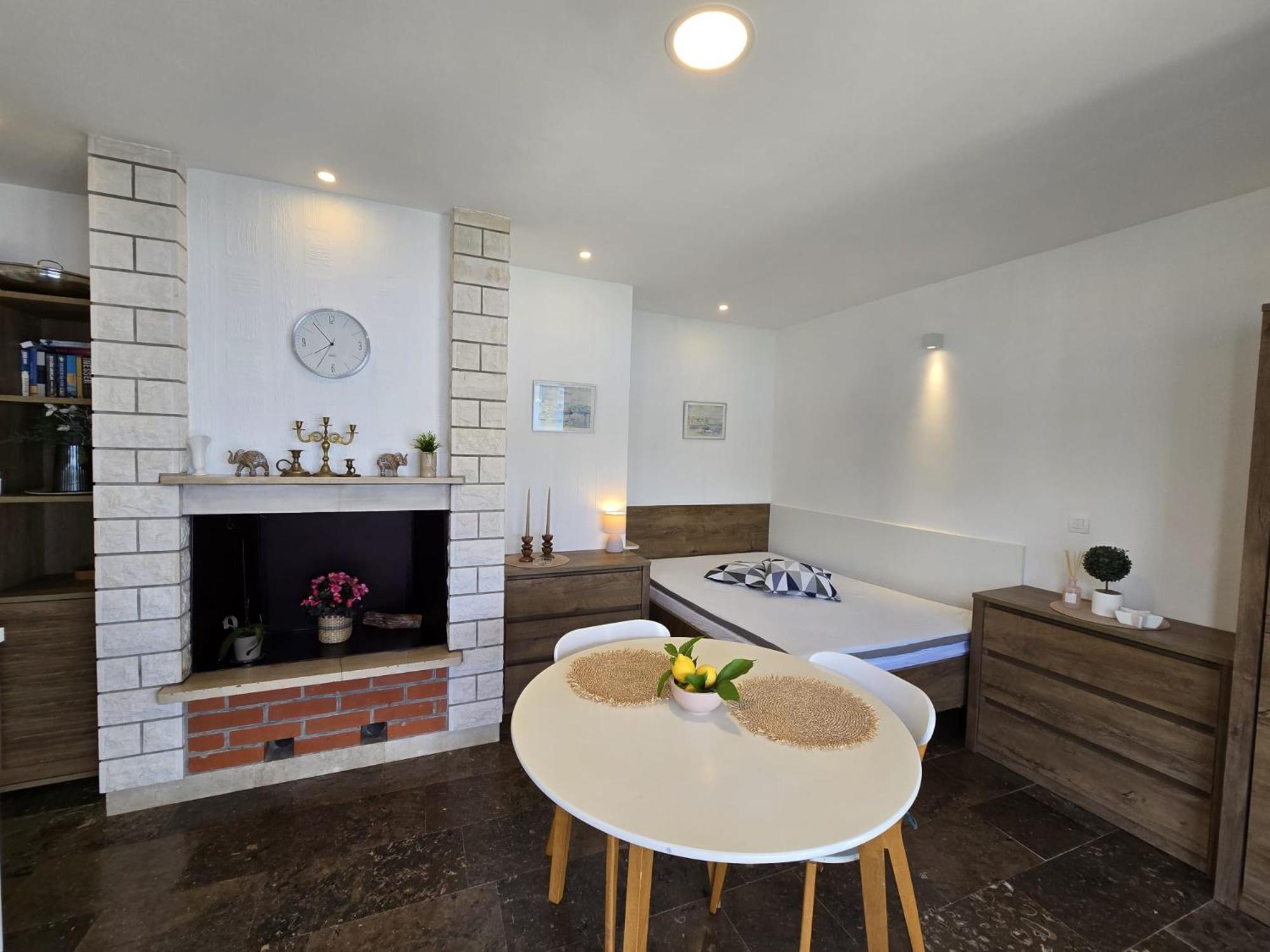 Sunset Apartments Korčula Dış mekan fotoğraf