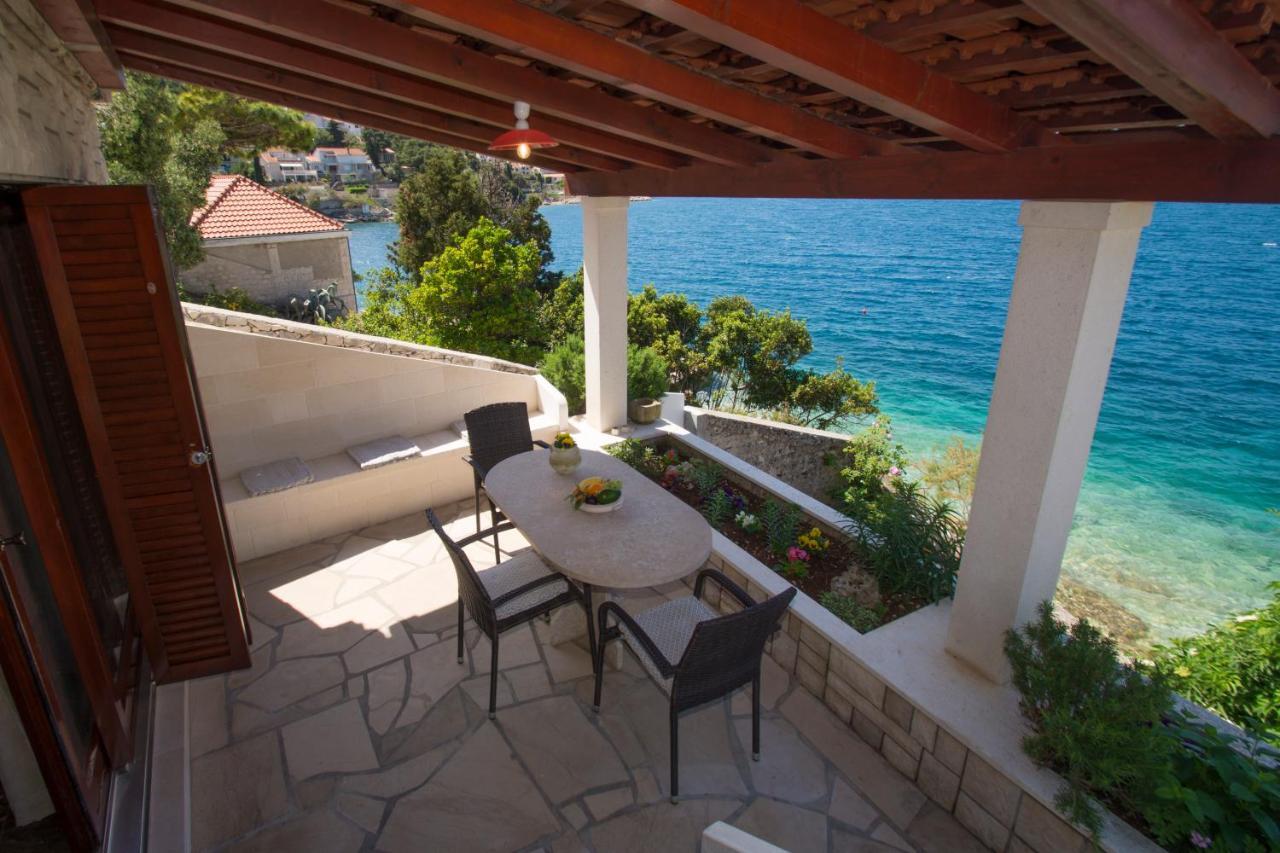 Sunset Apartments Korčula Dış mekan fotoğraf